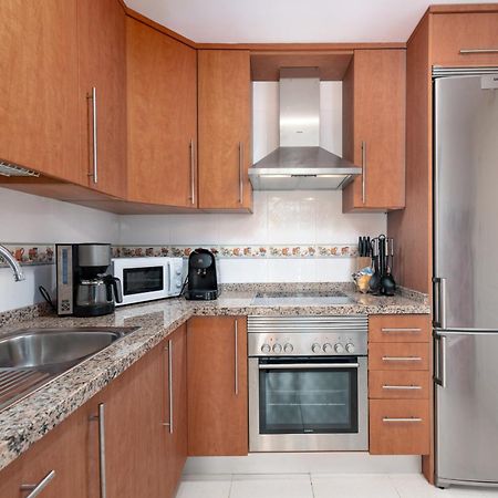 Apartamento Coto Real 2408 Kiznos Manilva Exterior foto