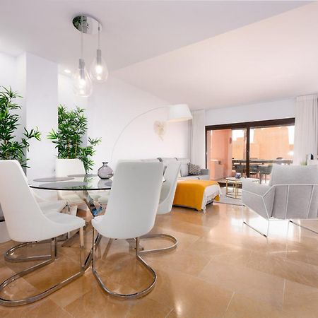 Apartamento Coto Real 2408 Kiznos Manilva Exterior foto