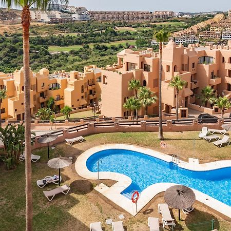 Apartamento Coto Real 2408 Kiznos Manilva Exterior foto