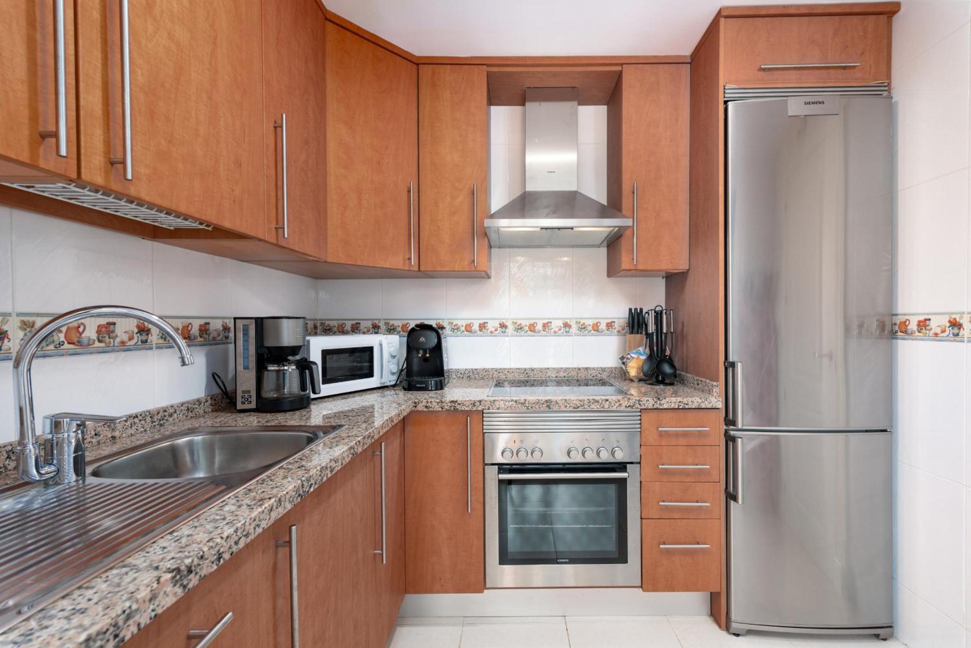 Apartamento Coto Real 2408 Kiznos Manilva Exterior foto