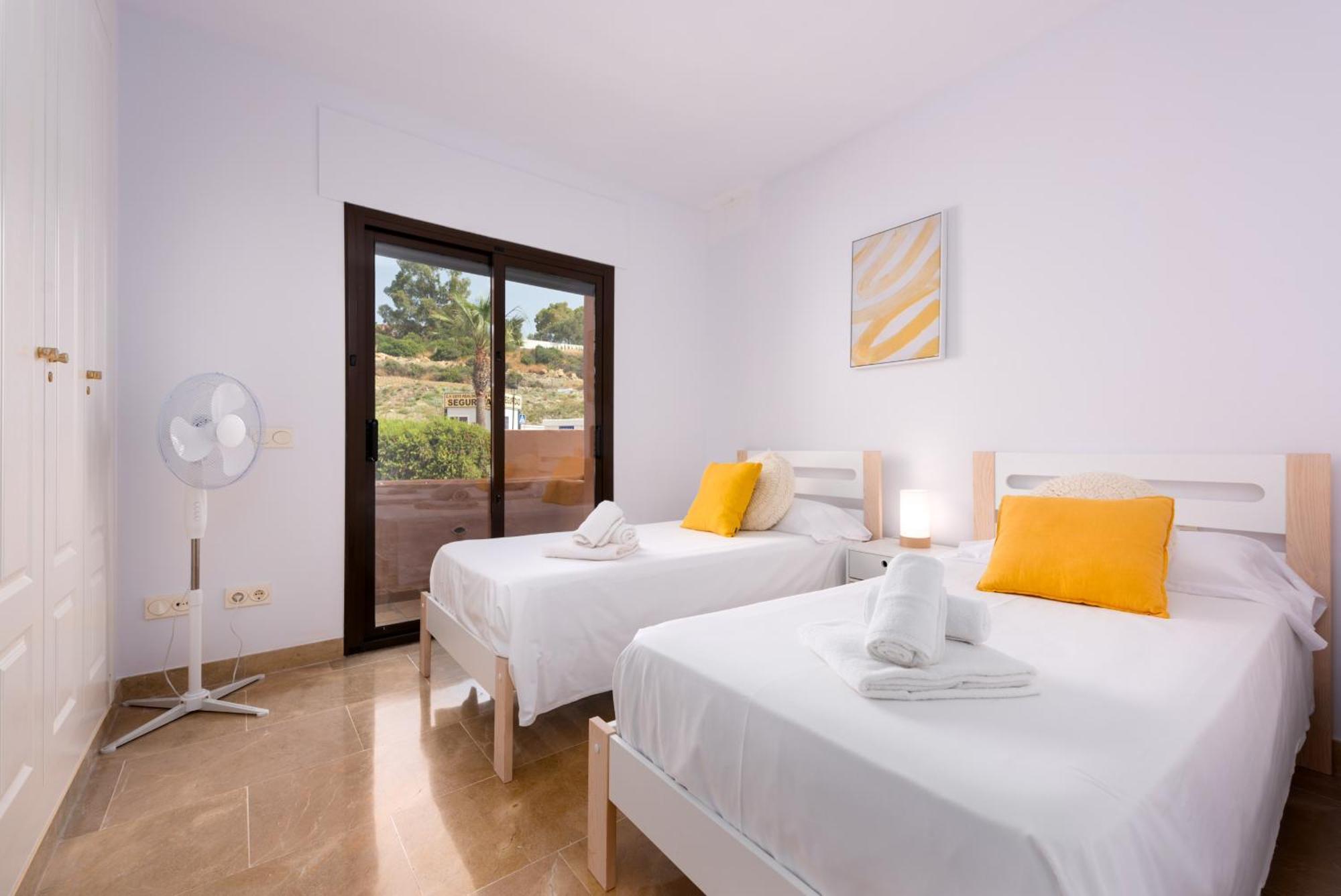 Apartamento Coto Real 2408 Kiznos Manilva Exterior foto