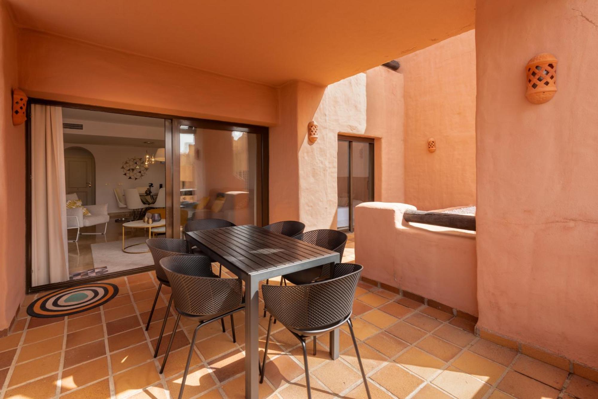 Apartamento Coto Real 2408 Kiznos Manilva Exterior foto