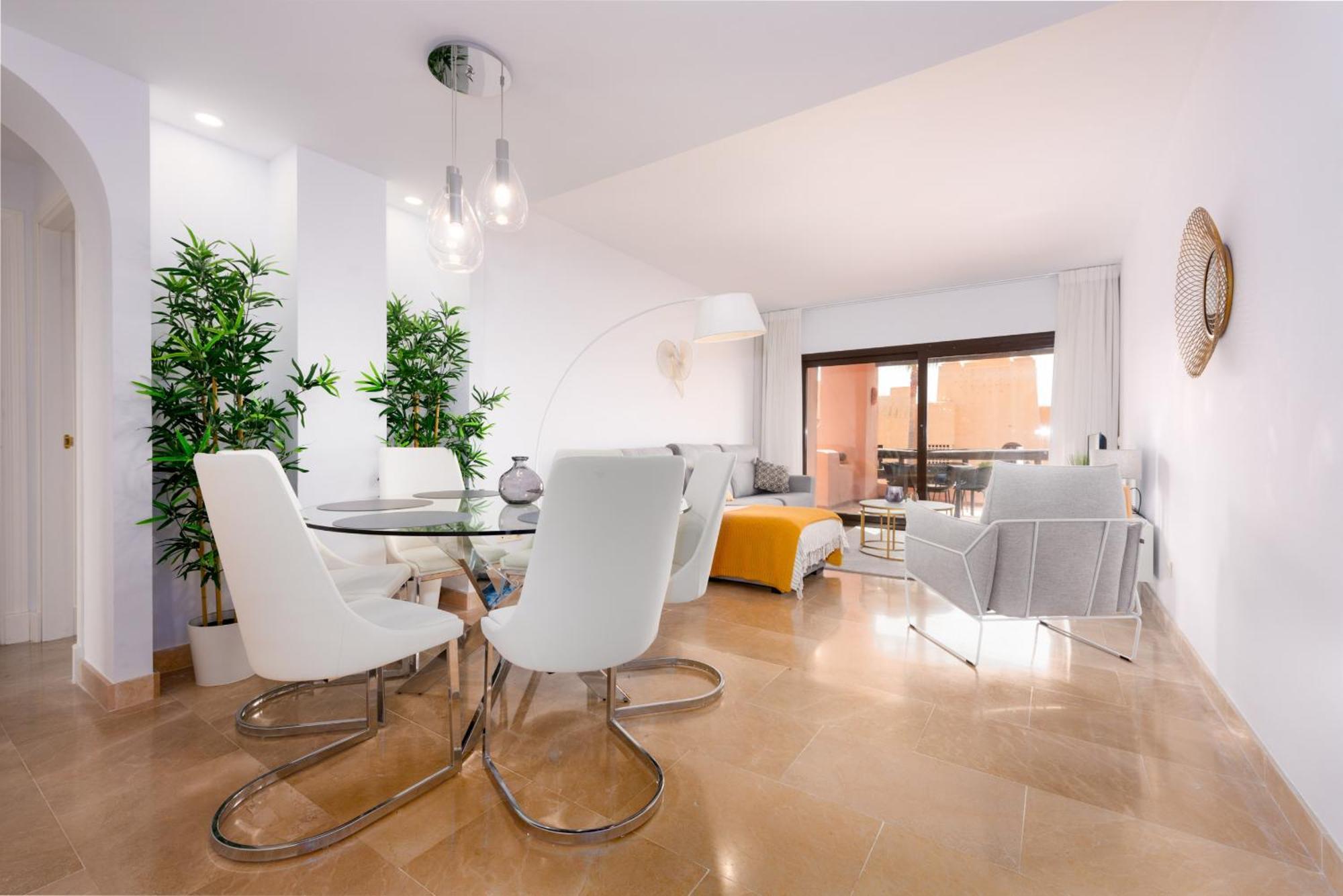 Apartamento Coto Real 2408 Kiznos Manilva Exterior foto