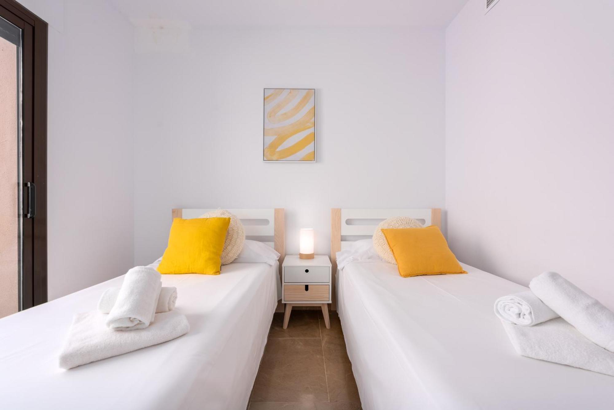 Apartamento Coto Real 2408 Kiznos Manilva Exterior foto